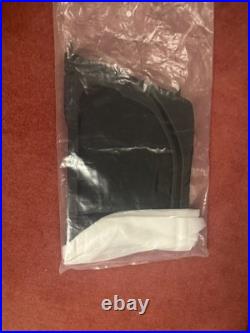 Genuine Bmw 2 Series F23 2014-2021 Wind Deflector 7468158