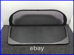 Genuine Bmw 2 Series F23 Convertible Wind Deflector 7468158