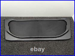 Genuine Bmw 2 Series F23 Convertible Wind Deflector 7468158