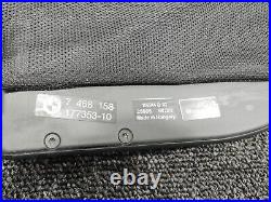 Genuine Bmw 2 Series F23 Convertible Wind Deflector 7468158