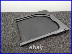 Genuine Bmw 2 Series F23 Convertible Wind Deflector 7468158