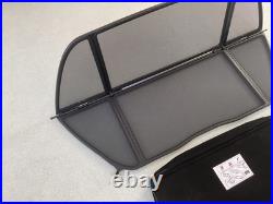 Genuine Bmw 3 Series E46 1998-2006 Wind Deflector & Storage Bag