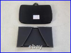 Genuine Bmw 3 Series E46 1998-2006 Wind Deflector & Storage Bag
