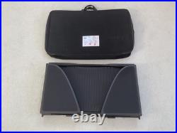 Genuine Bmw 3 Series E46 1998-2006 Wind Deflector & Storage Bag