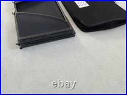 Genuine Bmw 3 Series E46 1998-2006 Wind Deflector & Storage Bag