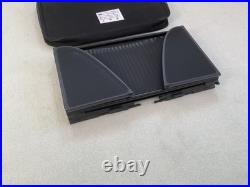 Genuine Bmw 3 Series E46 1998-2006 Wind Deflector & Storage Bag
