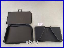 Genuine Bmw 3 Series E46 1998-2006 Wind Deflector & Storage Bag