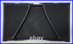 Genuine Bmw 3 Series E46 Wind Deflector M3 Se Sport Alpina B3