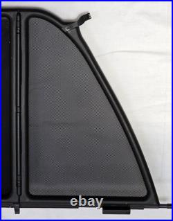 Genuine Bmw 3 Series E46 Wind Deflector M3 Se Sport Alpina B3