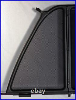 Genuine Bmw 3 Series E46 Wind Deflector M3 Se Sport Alpina B3