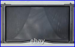 Genuine Bmw 3 Series E46 Wind Deflector M3 Se Sport Alpina B3