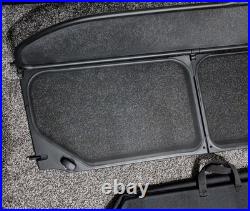 Genuine Bmw 3 Series E93 2006-2013 Wind Deflector & Storage Bag