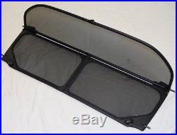 Genuine Bmw 3 Series E93 Convertible 2006-2013 Wind Deflector 54347140937 Genuine Bmw 3 Series E93 Convertible 2006-2013 Wind Deflector 54347140937