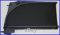 Genuine Bmw 3 Series E93 Convertible 2006-2013 Wind Deflector 54347140937 Genuine Bmw 3 Series E93 Convertible 2006-2013 Wind Deflector 54347140937