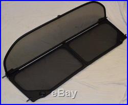 Genuine Bmw 3 Series E93 Convertible 2006-2013 Wind Deflector 54347140937 Genuine Bmw 3 Series E93 Convertible 2006-2013 Wind Deflector 54347140937