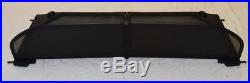 Genuine Bmw 3 Series E93 Convertible 2006-2013 Wind Deflector 54347140937 Genuine Bmw 3 Series E93 Convertible 2006-2013 Wind Deflector 54347140937