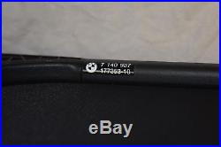 Genuine Bmw 3 Series E93 Convertible 2006-2013 Wind Deflector 54347140937 Genuine Bmw 3 Series E93 Convertible 2006-2013 Wind Deflector 54347140937