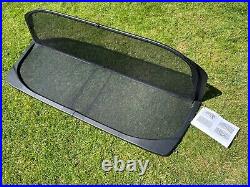 Genuine Bmw 4 Series Convertible (f33/f83) Wind Deflector