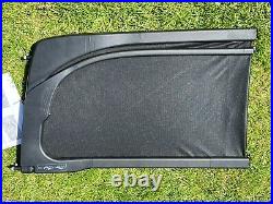 Genuine Bmw 4 Series Convertible (f33/f83) Wind Deflector