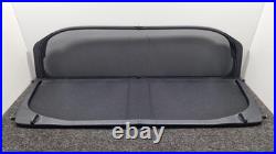 Genuine Bmw 4 Series F33 F83 Convertible Wind Deflector 7305159