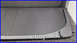 Genuine Bmw 4 Series F33 F83 Convertible Wind Deflector 7305159