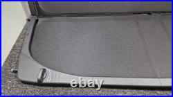 Genuine Bmw 4 Series F33 F83 Convertible Wind Deflector 7305159