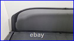 Genuine Bmw 4 Series F33 F83 Convertible Wind Deflector 7305159