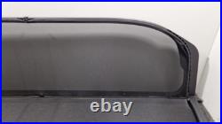Genuine Bmw 4 Series F33 F83 Convertible Wind Deflector 7305159