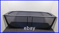 Genuine Bmw 4 Series F33 F83 Convertible Wind Deflector 7305159