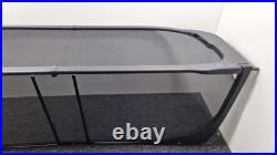 Genuine Bmw 4 Series F33 F83 Convertible Wind Deflector 7305159