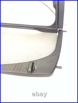 Genuine Bmw 4 Series F82 Convertible Wind Deflector 7305159