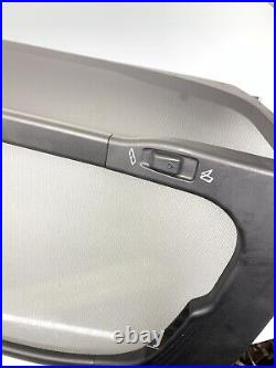 Genuine Bmw 4 Series F82 Convertible Wind Deflector 7305159