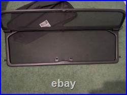 Genuine Bmw 4 series G23 G83 2020-2024 Wind Deflector with Bag hardly used