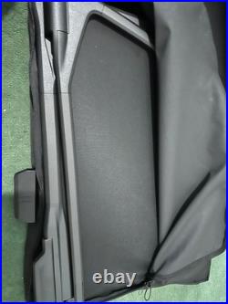Genuine Bmw 4 series G23 G83 2020-2024 Wind Deflector with Bag hardly used