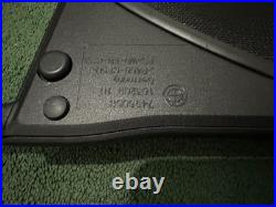 Genuine Bmw 4 series G23 G83 2020-2024 Wind Deflector with Bag hardly used