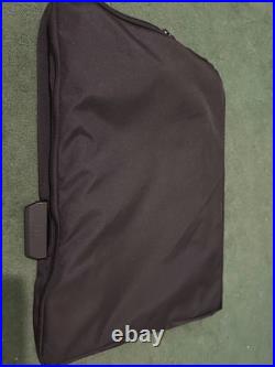 Genuine Bmw 4 series G23 G83 2020-2024 Wind Deflector with Bag hardly used