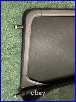 Genuine Bmw 4 series G23 G83 2020-2024 Wind Deflector without Bag