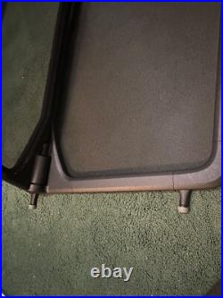 Genuine Bmw 4 series G23 G83 2020-2024 Wind Deflector without Bag