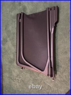 Genuine Bmw 4 series G23 G83 2020-2024 Wind Deflector without Bag