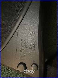 Genuine Bmw 4 series G23 G83 2020-2024 Wind Deflector without Bag