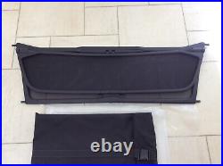 Genuine Bmw 8 Series Convertible G14 M8 Wind Deflector And Bag 7443147 Free P&p