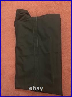 Genuine Bmw 8 Series G14 2018-2025 Wind Deflector 7443147