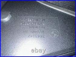 Genuine Bmw 8 Series G14 2018-2025 Wind Deflector 7443147