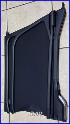 Genuine Bmw 8 Series G14 F91 M8 2018-2025 Wind Deflector 7443147 NO STORAGE BAG