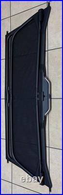 Genuine Bmw 8 Series G14 F91 M8 2018-2025 Wind Deflector 7443147 NO STORAGE BAG