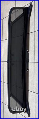 Genuine Bmw 8 Series G14 F91 M8 2018-2025 Wind Deflector 7443147 NO STORAGE BAG