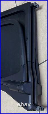 Genuine Bmw 8 Series G14 F91 M8 2018-2025 Wind Deflector 7443147 NO STORAGE BAG