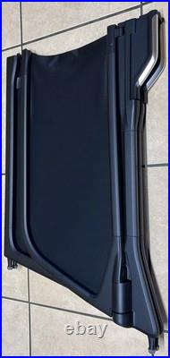 Genuine Bmw 8 Series G14 & F91 M8 2018-2025 Wind Deflector 7443147 &Storage bag