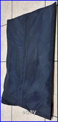 Genuine Bmw 8 Series G14 & F91 M8 2018-2025 Wind Deflector 7443147 &Storage bag