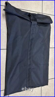 Genuine Bmw 8 Series G14 & F91 M8 2018-2025 Wind Deflector 7443147 &Storage bag